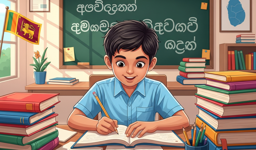 Gemini_Generated_Image_stg90lstg90lstg9 Grade 5 Scholarship, 5 Shreniya Shishyathwaya, Grade 5 exam Sri Lanka, scholarship exam Sri Lanka, primary scholarship exam, grade 5 past papers, grade 5 model papers, 5 ශ්රේණිය විභාගය, Sri Lanka education, primary exam preparation, grade 5 mock exam, free grade 5 quizzes, grade 5 Sinhala medium papers, grade 5 Tamil medium exam, grade 5 English medium papers, Ministry of Education Sri Lanka, gifted student scholarship, top school placement Sri Lanka, national scholarship exam, grade 5 subjects, primary school exam, grade 5 student resources, Sri Lanka scholarship papers, primary education Sri Lanka, grade 5 learning platform, grade 5 test preparation, grade 5 online classes, grade 5 teacher resources, best grade 5 schools, grade 5 MCQ, grade 5 question papers, grade 5 answer sheets, 5 ශ්රේණිය අභියෝග, grade 5 child development, O/L preparation base, exam skills primary, grade 5 time management, grade 5 maths scholarship, grade 5 general knowledge, grade 5 reasoning questions, scholarship tips Sri Lanka, grade 5 download PDFs, primary scholarship 2025, Sri Lankan students exam, e-learning grade 5, child education Sri Lanka, online scholarship test, best for grade 5
