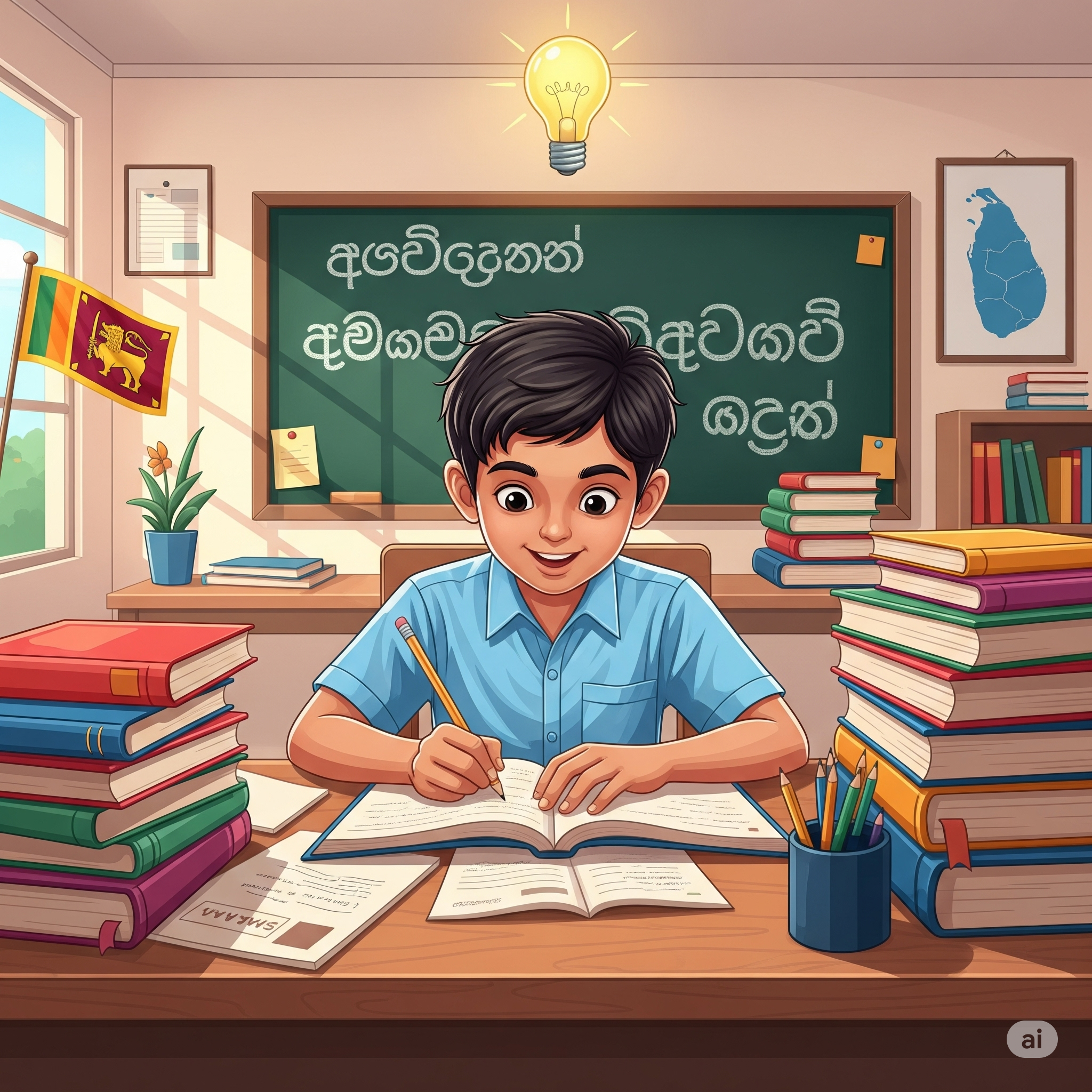 Grade 5 Scholarship, 5 Shreniya Shishyathwaya, Grade 5 exam Sri Lanka, scholarship exam Sri Lanka, primary scholarship exam, grade 5 past papers, grade 5 model papers, 5 ශ්‍රේණිය විභාගය, Sri Lanka education, primary exam preparation, grade 5 mock exam, free grade 5 quizzes, grade 5 Sinhala medium papers, grade 5 Tamil medium exam, grade 5 English medium papers, Ministry of Education Sri Lanka, gifted student scholarship, top school placement Sri Lanka, national scholarship exam, grade 5 subjects, primary school exam, grade 5 student resources, Sri Lanka scholarship papers, primary education Sri Lanka, grade 5 learning platform, grade 5 test preparation, grade 5 online classes, grade 5 teacher resources, best grade 5 schools, grade 5 MCQ, grade 5 question papers, grade 5 answer sheets, 5 ශ්‍රේණිය අභියෝග, grade 5 child development, O/L preparation base, exam skills primary, grade 5 time management, grade 5 maths scholarship, grade 5 general knowledge, grade 5 reasoning questions, scholarship tips Sri Lanka, grade 5 download PDFs, primary scholarship 2025, Sri Lankan students exam, e-learning grade 5, child education Sri Lanka, online scholarship test, best for grade 5