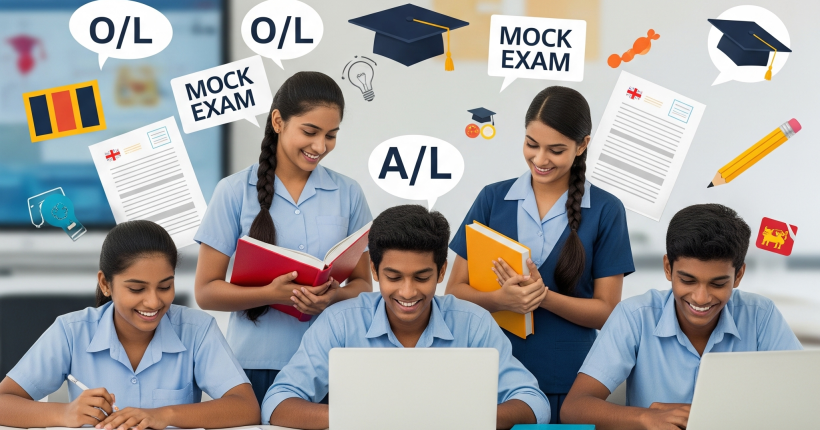 ewoledu banner, Sri Lanka online education, GCE O/L image, A/L exam prep, Grade 5 scholarship exam, students studying online, Sri Lankan students learning, free past papers image, model paper website, MCQ practice Sri Lanka, Sinhala medium study, Tamil medium education, English education Sri Lanka, digital learning platform, exam paper design, student e-learning image, e-learning banner Sri Lanka, school exam revision, online tutoring Sri Lanka, Sri Lanka school image, study app Sri Lanka, e-learning resources image, online classroom graphic, GCE exam resources, O/L maths image, A/L science visual, online education Sri Lanka, best learning website, e-learning infographic, Sri Lankan kids studying, educational website design, learning materials Sri Lanka, school study pack banner, education app promotion, education poster Sri Lanka, scholarship exam visual, MCQ exam image, Sinhala Tamil education, smart classroom image, revision paper banner, student laptop learning, mobile learning app, academic success Sri Lanka, GCE subjects Sri Lanka, school learning image, O/L ICT image, e-learning in Sri Lanka, study platform Sri Lanka, EWOL education tools, 2024 exam prep image