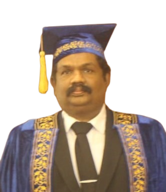 Mr. Nuwab Prsanna Sumanarathna